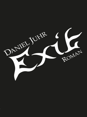 cover image of Exit